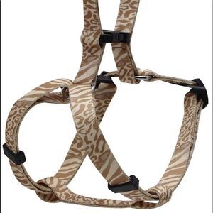 DOGGIE HARNESS!  